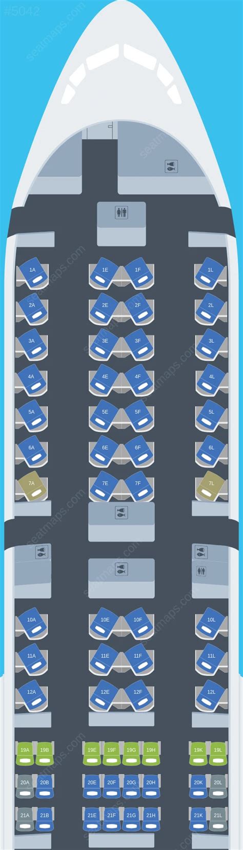 boeing 777 air france seat map|The Business Daily of the Global Scheduled Airline Industry .